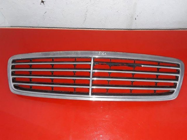 MERCEDES A2038800183 Panal de radiador  comprar en Ponferrada