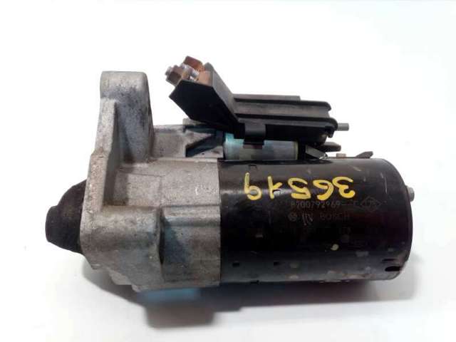 0001107477 Renault (RVI)