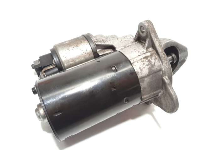 Arranque motores 0001107493 OPEL