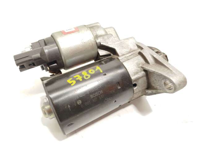 Motores de arranque 0001107531 TOYOTA
