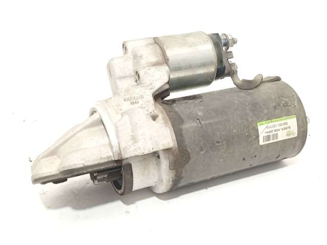 0001109205 Peugeot/Citroen
