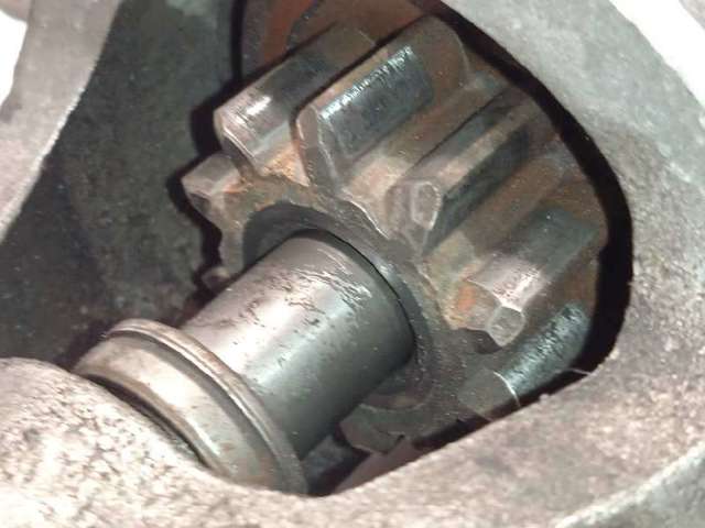 0001115069 BMW Motor de arranque  comprar en Oviedo