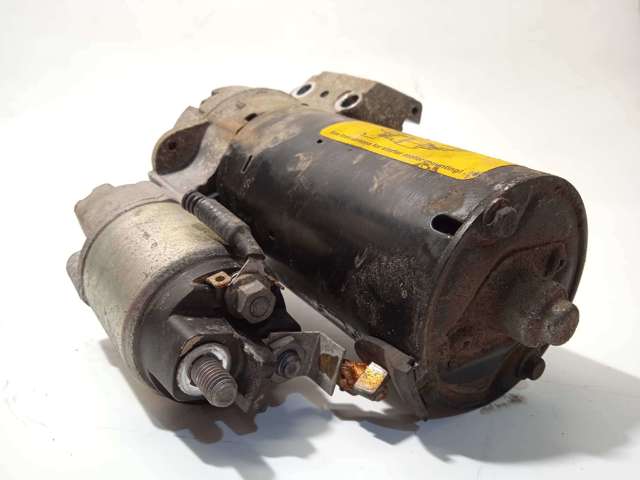 0001115069 BMW Motor de arranque  en stock Córdoba