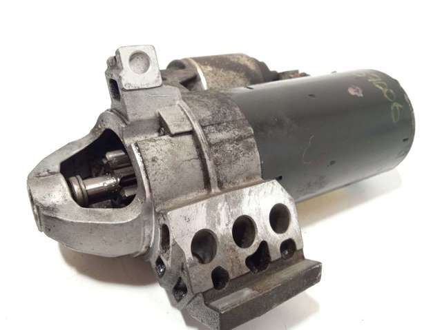 BMW 0001115069 Motor de arranque  comprar en Ponferrada