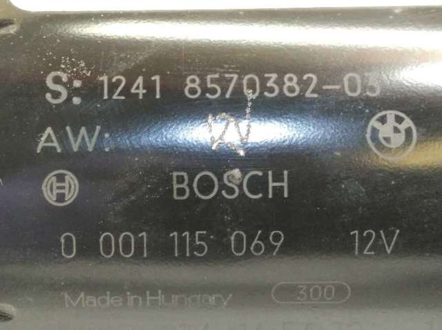 0001115069 Motor de arranque comprar Almería