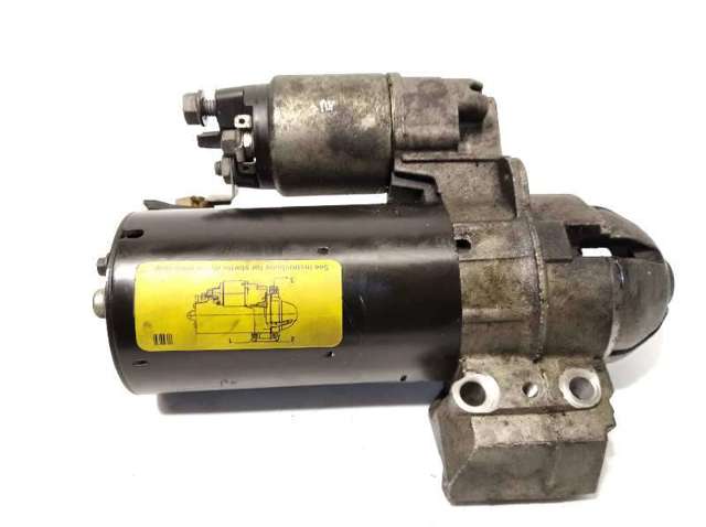 0001115069 Motor de arranque comprar Almería