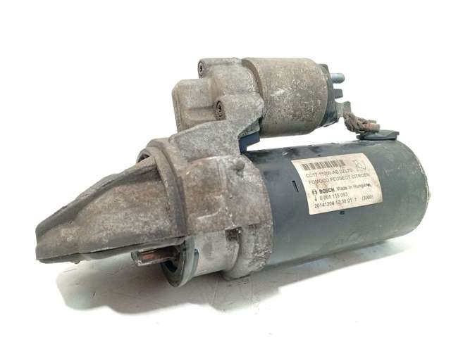 0001115093 Peugeot/Citroen