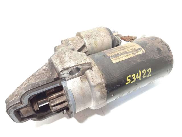 0001115093 PEUGEOT Motor de arranque  en stock Córdoba
