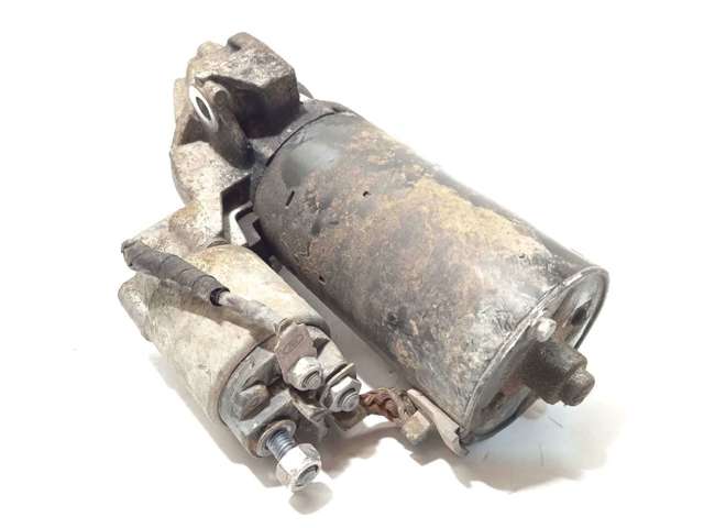 0001115093 PEUGEOT Motor de arranque  comprar en Lleida