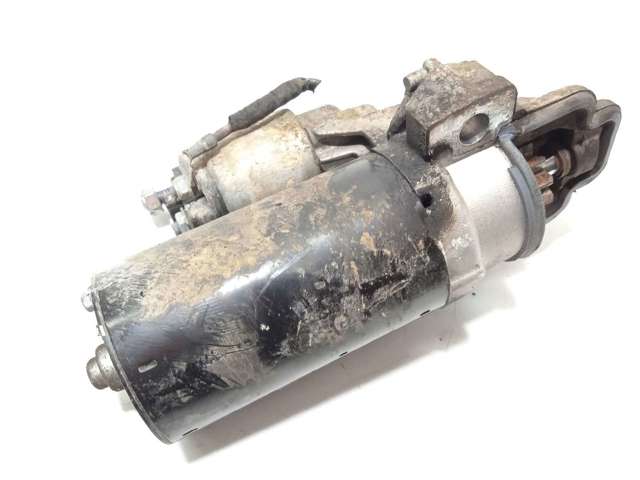 0001115093 PEUGEOT Motor de arranque  comprar en Oviedo
