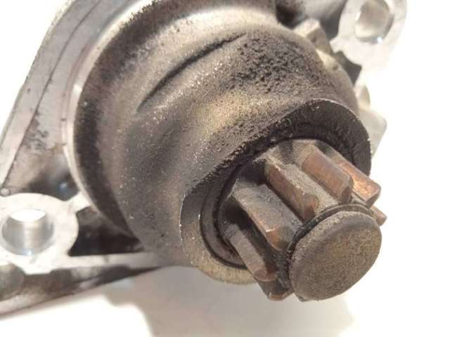 Arranque motores 0001121408 VAG