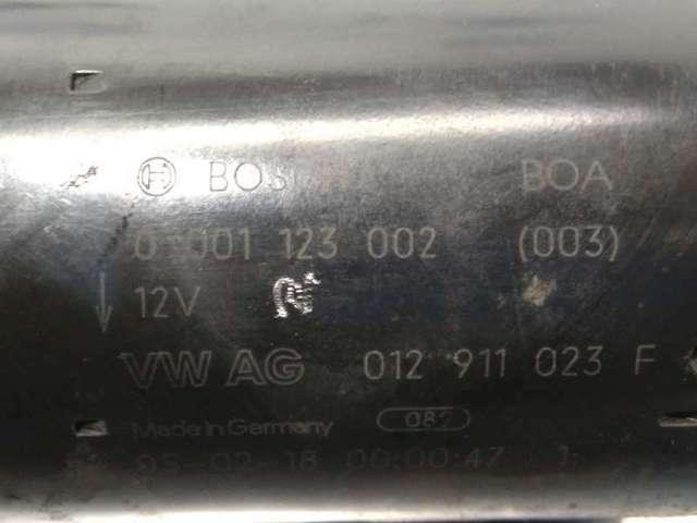 0001123002 Porsche
