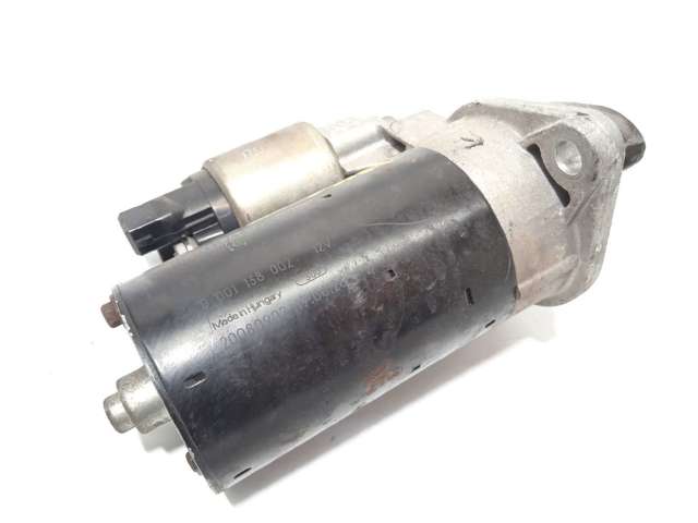 Burro de arranque  0001138002 BMW