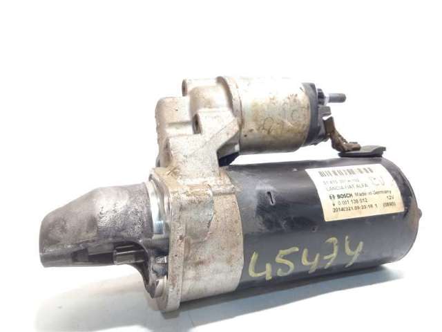 0001138012 Fiat/Alfa/Lancia