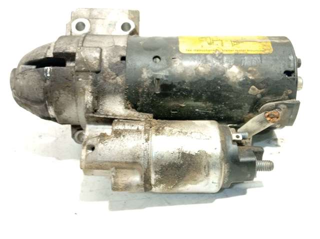 0001139016 Motor de arranque comprar Girona