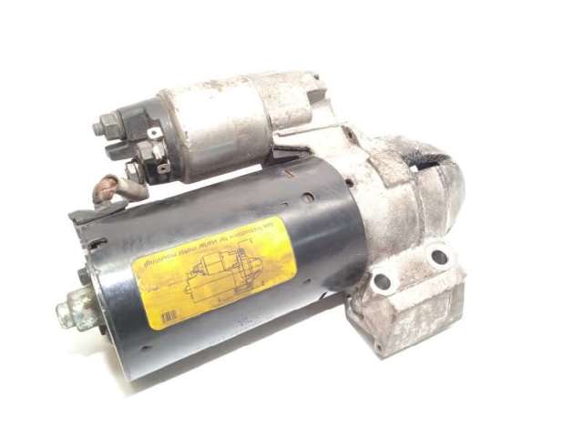 BMW 0001139016 Motor de arranque  comprar en Albacete