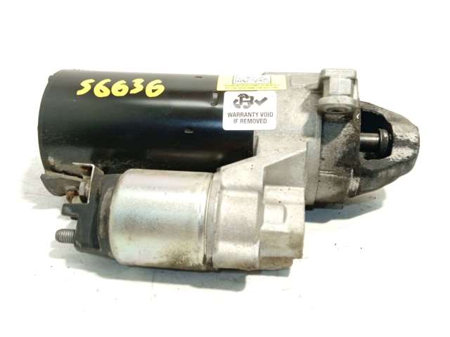 0001139016 BMW Motor de arranque  comprar en Lleida