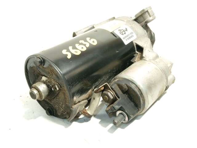BMW 0001139016 Motor de arranque  en stock Terrassa