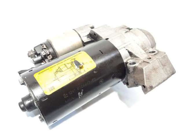 BMW 0001148010 Motor de arranque  en stock Valencia