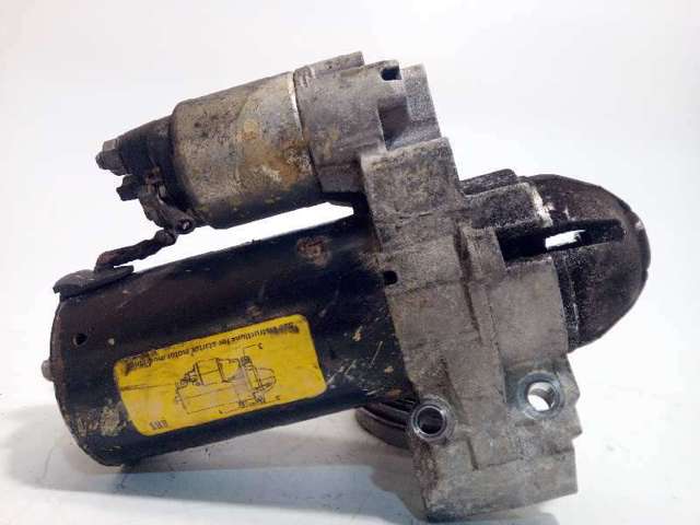 0001148010 Motor de arranque  en stock Sabadell