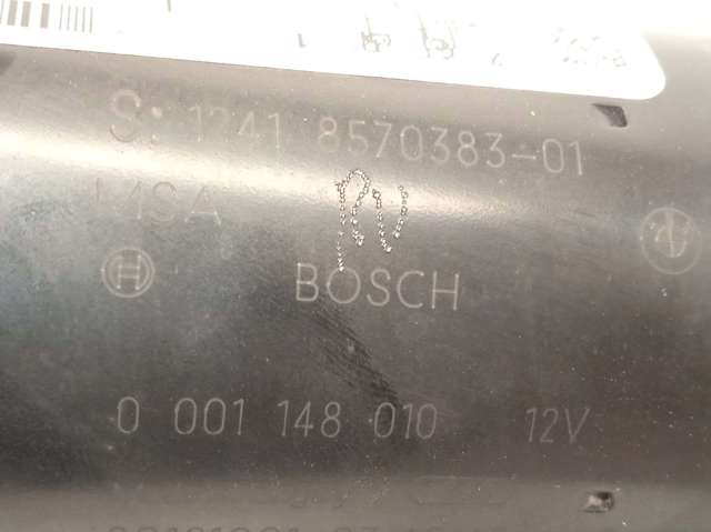 0001148010 Motor de arranque comprar Almería