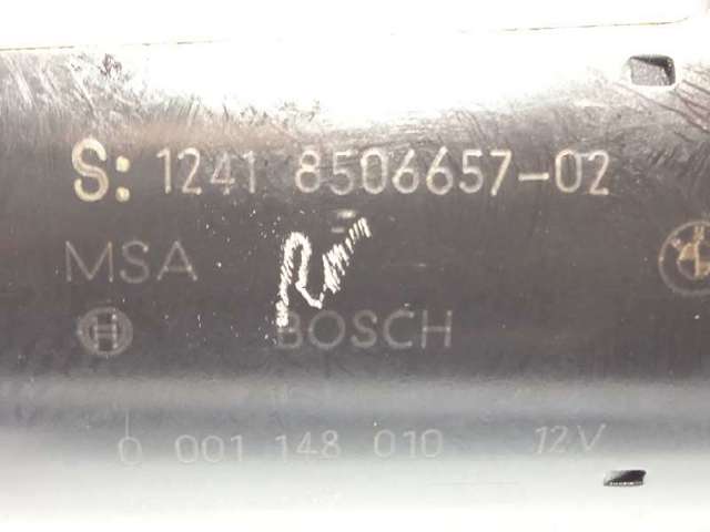 0001148010 Motor de arranque  en stock Granada