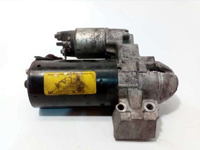 BMW 0001148010 Motor de arranque  disponible España