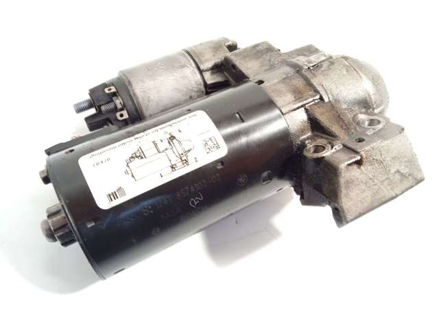 0001148509 BMW Motor de arranque comprar Alcalá
