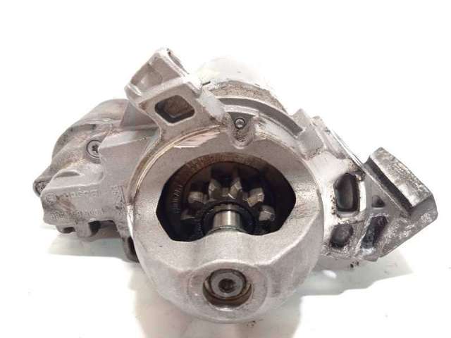 BMW 0001148509 Motor de arranque  en stock Salamanca