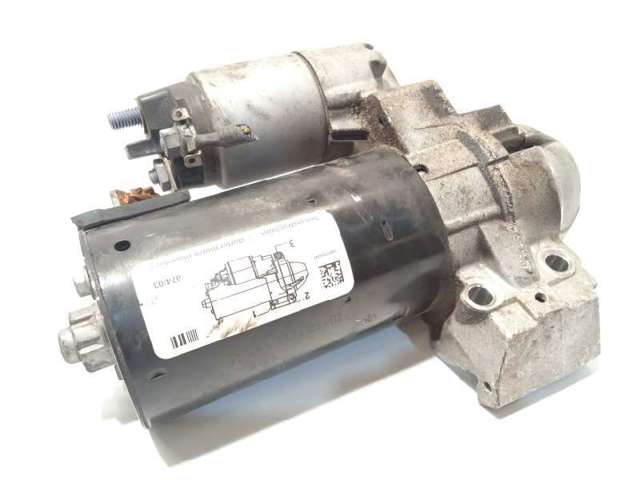 BMW 0001148509 Motor de arranque  comprar en Ponferrada