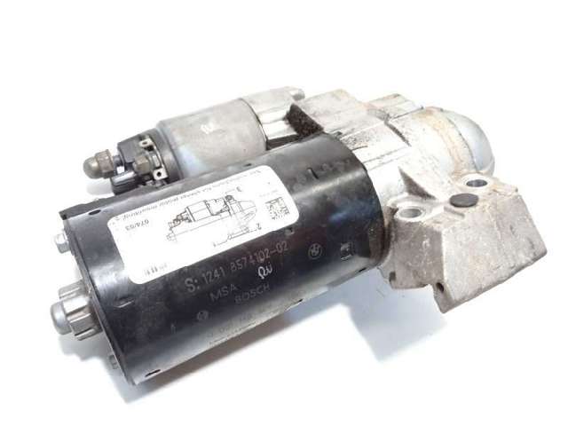 0001148509 Motor de arranque  disponible Málaga