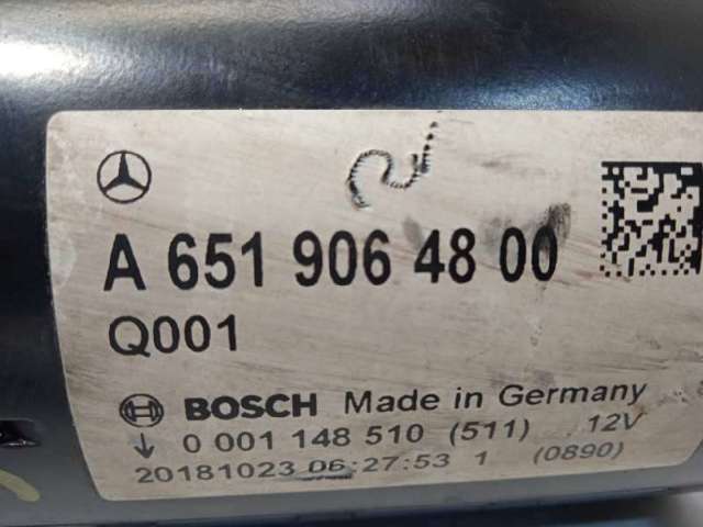 0001148510 Mercedes