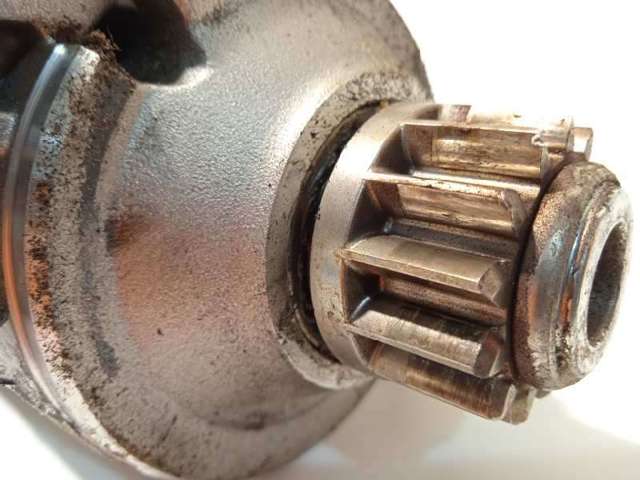 0001153005 Motor de arranque  comprar en Pontevedra
