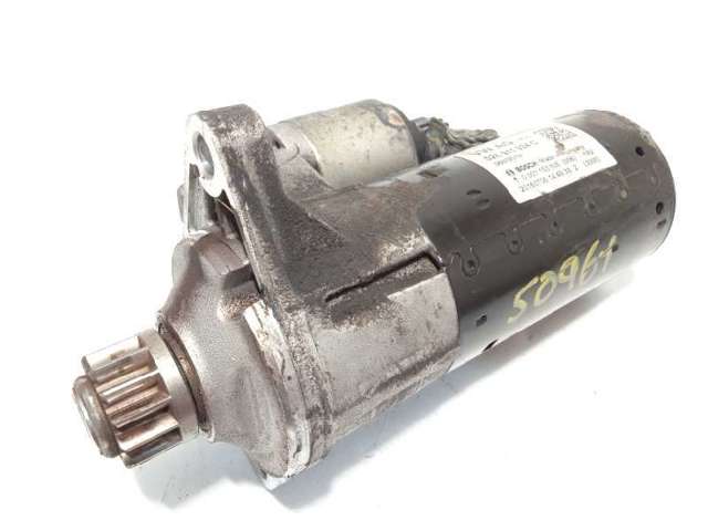 0001153005 Motor de arranque  disponible Utrera