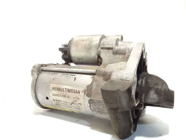 Arrancador 0001170623 NISSAN