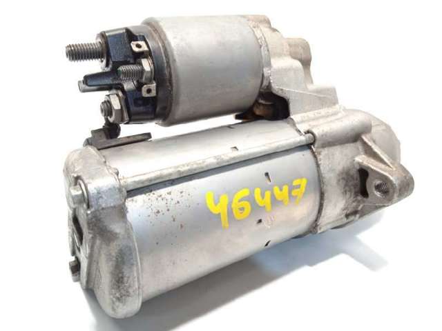 Burro de arranque  0001172605 OPEL