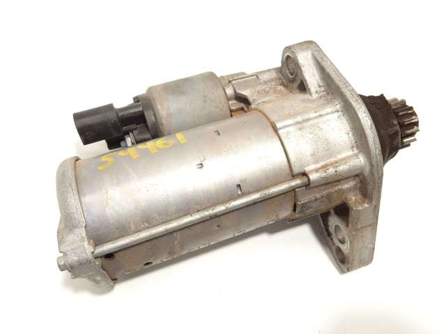 Burro de arranque  0001179514 VAG