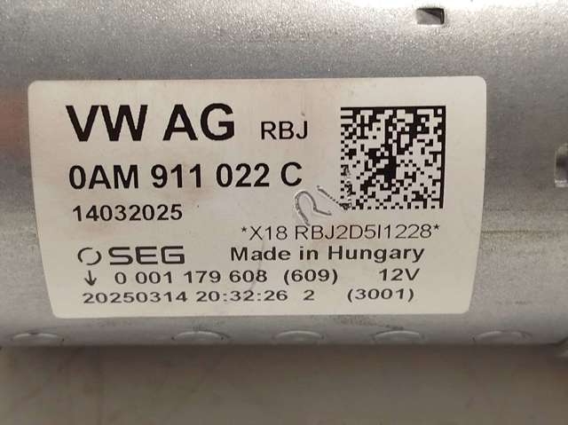 0001179608 VAG