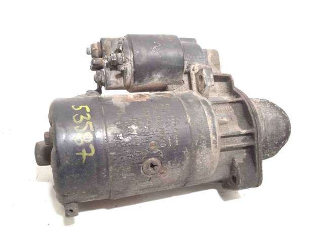 Arrancador Mercedes S  (W140)
