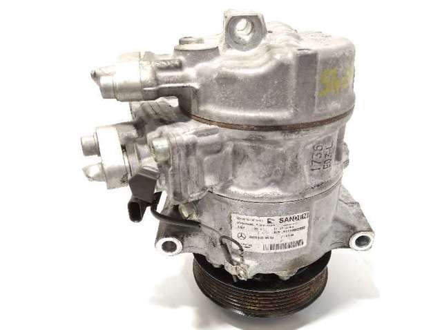 0008304002 Compresor de aire acondicionado  en stock Castellón