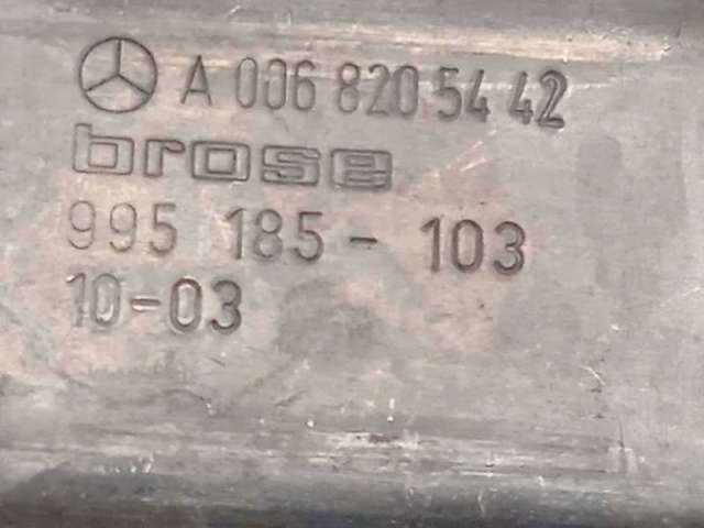 0068205442 VAG