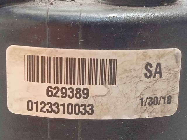 0123310033 Alternador comprar Sevilla