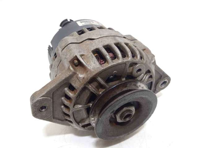 0123310033 NISSAN Alternador comprar Alcalá