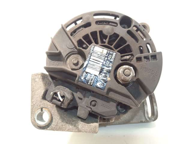 Alternador de coche 0124225056 RENAULT