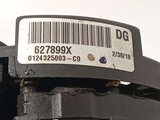 VAG 0124325003 Alternador  en stock Salamanca
