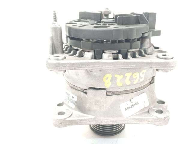 0124325003 VAG Alternador comprar Madrid