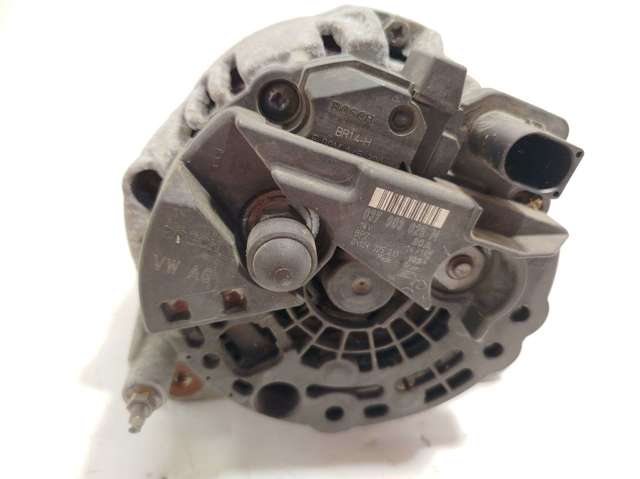 VAG 0124325013 Alternador  en stock Salamanca
