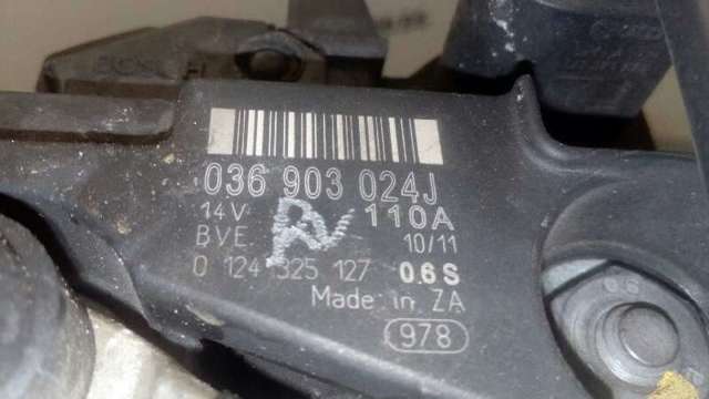 0124325127 VAG