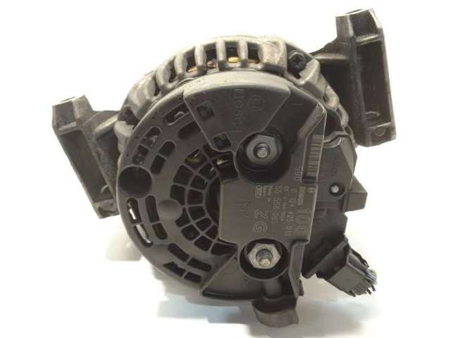 Alternador del motor 0124425019 OPEL