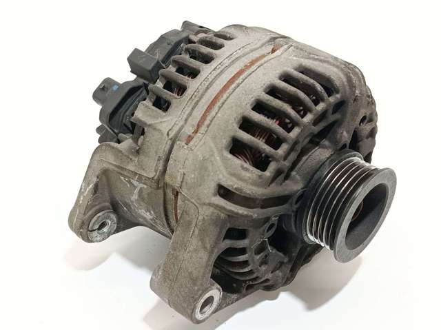 0124425057 Opel